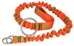 Tree Runner Motorsägenstropp Mit Überlastsicherung