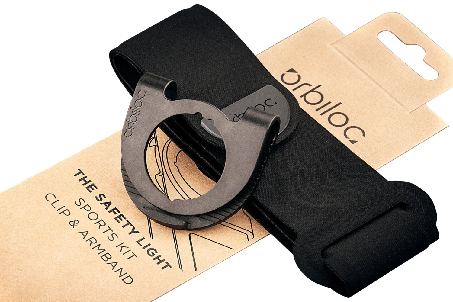 Orbiloc Sports Kit 2 Orbiloc Sports Kit – Bild 2