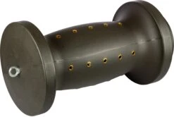 Eurohunt Futtertrommel 2.0 -Forstmaschinengeschäft 72 510 01 4 j23