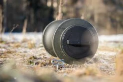 Eurohunt Futtertrommel 2.0 -Forstmaschinengeschäft 72 510 01 7 j23