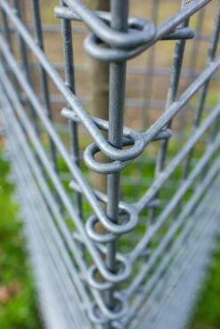 PlantaGard Einzelbaumschutz-Drahtelement 150 X 100 Cm -Forstmaschinengeschäft 73 341 150 7 j21 1