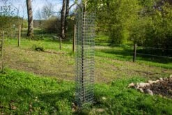 PlantaGard Einzelbaumschutz-Drahtelement 150 X 35 Cm -Forstmaschinengeschäft 73 341 150 8 j21