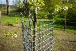 PlantaGard Einzelbaumschutz-Drahtelement 150 X 35 Cm -Forstmaschinengeschäft 73 341 150 9 j21