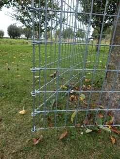 PlantaGard Einzelbaumschutz-Drahtelement 150 X 100 Cm -Forstmaschinengeschäft 73 342 150 3 j21