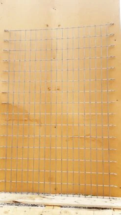 PlantaGard Einzelbaumschutz-Drahtelement 150 X 100 Cm