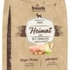 Bosch Heimat Hundefutter Tierwohl-Pute