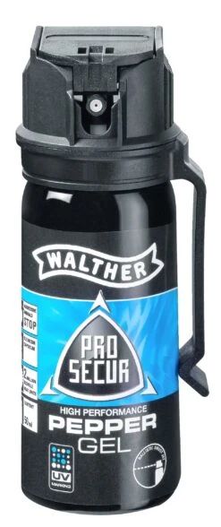 Walther ProSecur Pfeffergel