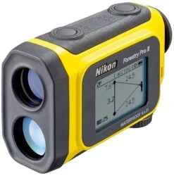 Nikon Forestry Pro II Laser-Entfernungsmesser