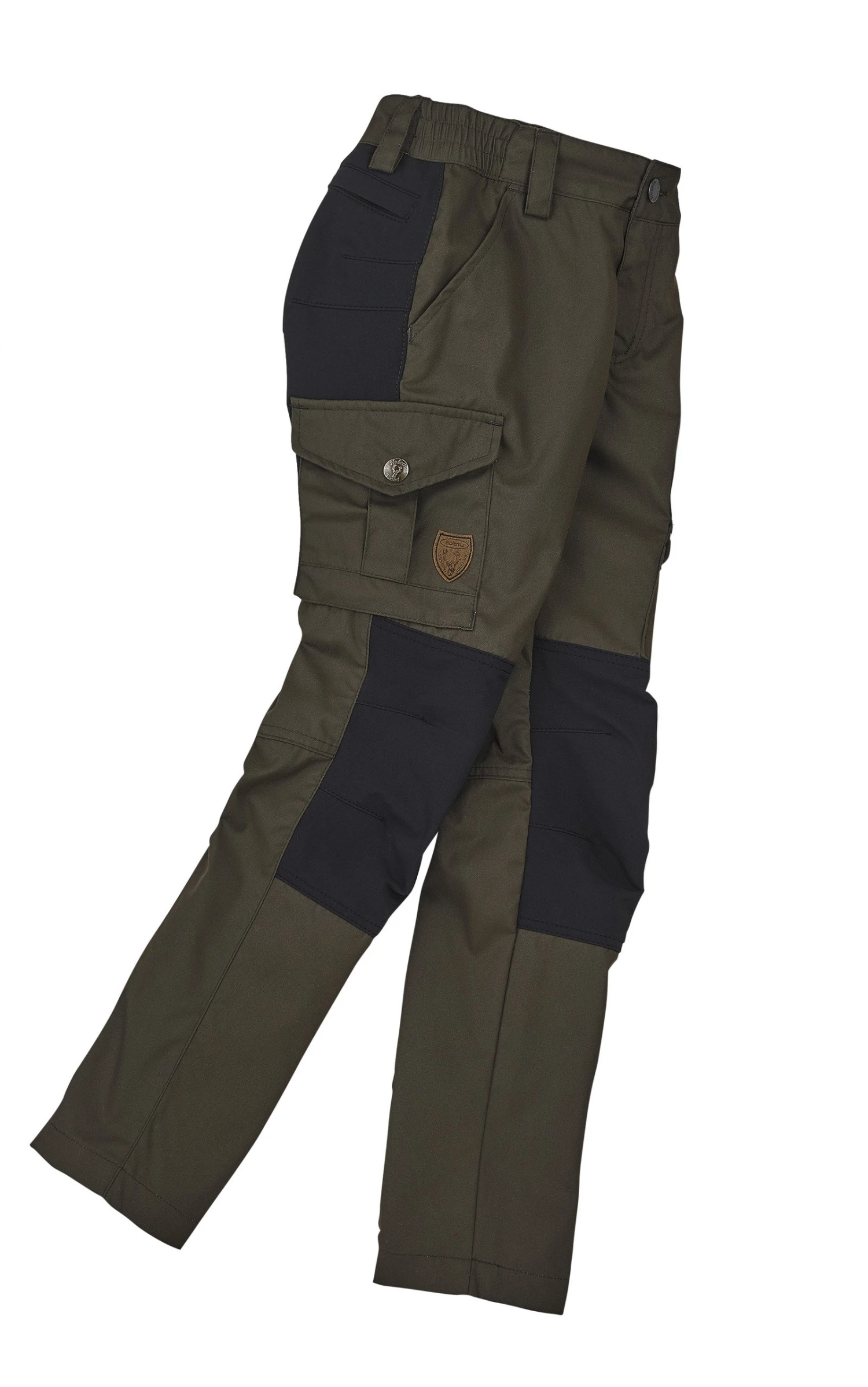 Hubertus Hose OS1200 Mit Besatz 1 Hubertus Hose OS1200 Mit Besatz