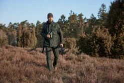 Jagdhund Herren-Lodenhose Gamsleiten 2 -Forstmaschinengeschäft 80 524 01 2 j22