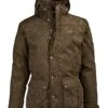 Blaser Herren-Winterjacke Suede Marlo