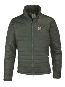 Fjällräven Fjällräven Herren-Steppjacke Expedition X-Lätt