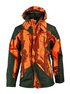 Percussion Herren-Jagdjacke Predator R2
