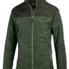 Jagdhund Herren-Loden-Steppjacke Diersbach
