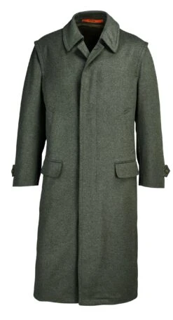 Rascher Hubertusmantel