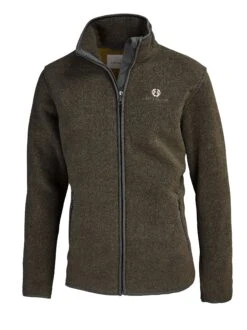 Chevalier Fleecejacke Mainstone