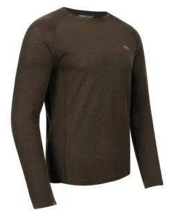 Blaser Langarmshirt Jonar
