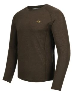 Blaser Langarmshirt Jonar -Forstmaschinengeschäft 80 884 01 4 j22