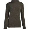 Chevalier Pullover Agnes Wool, Rollkragen
