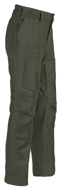 Jagdhund Herren-Lodenhose Gamsleiten 2