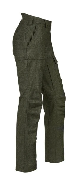 Jagdhund Damen-Lodenhose Lurnfeld