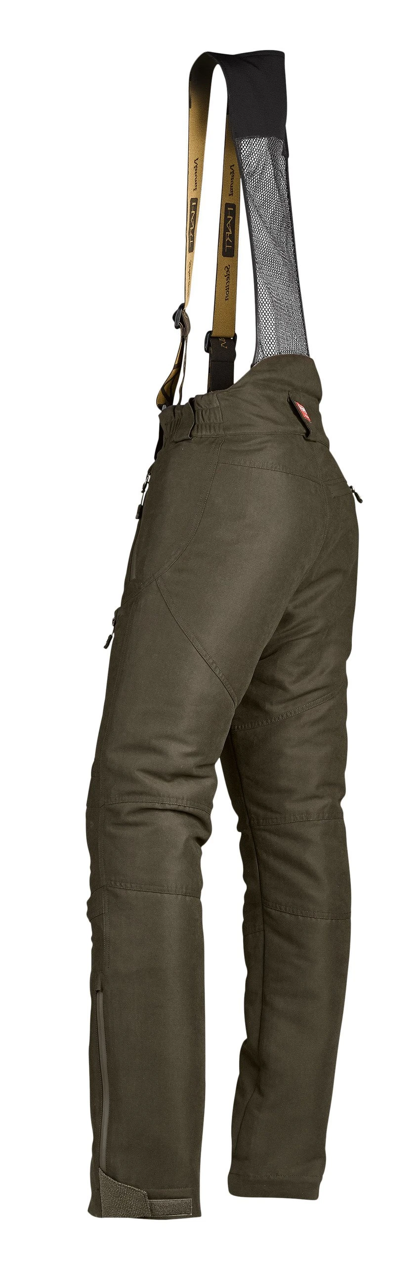 Hart Damen-Winterhose Altai-T 2 Hart Damen-Winterhose Altai-T – Bild 2