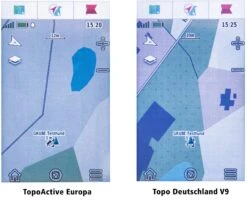 Garmin Handgerät Alpha 200i K -Forstmaschinengeschäft 81 385 14 j20