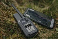 Garmin Handgerät Alpha 10 K 8 Garmin Handgerät Alpha 10 K -Forstmaschinengeschäft 81 391 13 j21