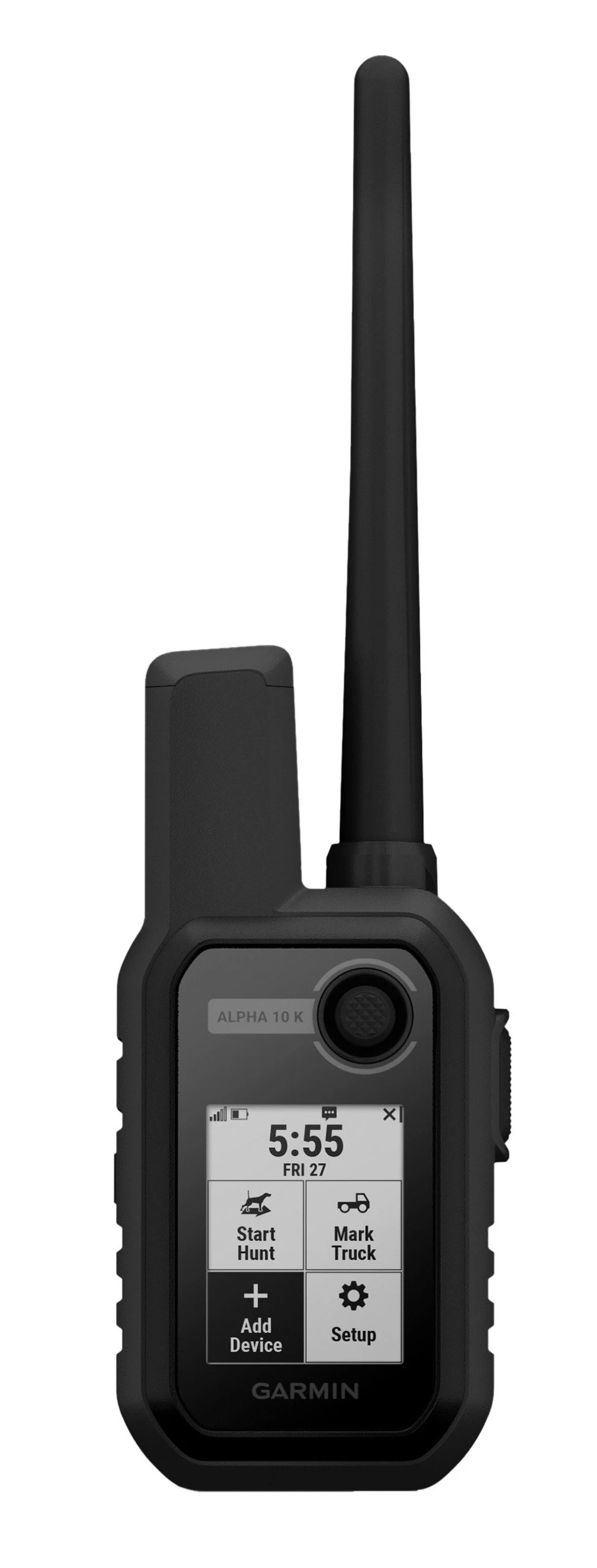 Garmin Handgerät Alpha 10 K 1 Garmin Handgerät Alpha 10 K