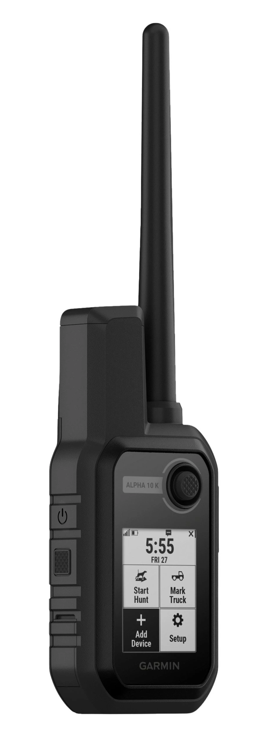 Garmin Handgerät Alpha 10 K 3 Garmin Handgerät Alpha 10 K – Bild 3