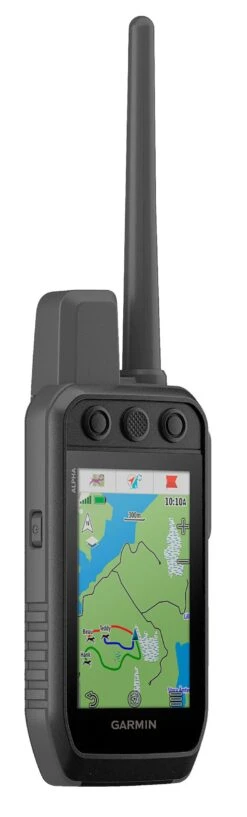 Garmin Handgerät Alpha 300i K 11 Garmin Handgerät Alpha 300i K -Forstmaschinengeschäft 81 397 3 j23