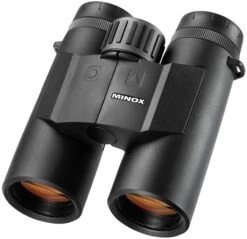 Minox Fernglas X-Range 10x42 -Forstmaschinengeschäft 82 149 3 j20