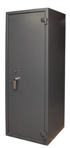 Müller Safe Waffenschrank WSL0-8/18