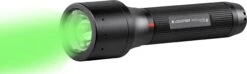 Ledlenser Taschenlampe P6R Core QC -Forstmaschinengeschäft 82 176 03 5 j21