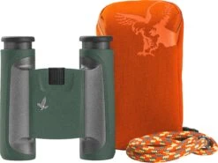 Swarovski Fernglas CL Pocket 8x25 Grün Mountain -Forstmaschinengeschäft 82 211 01 3 j21