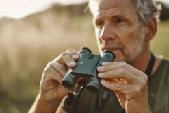 Swarovski Fernglas CL Pocket 8x25 Grün Mountain -Forstmaschinengeschäft 82 211 01 5 j21