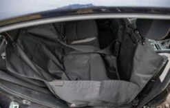 Nordforest Hunting Schonbezug Für Rücksitz