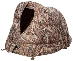 Final Approach Hundetarnzelt Mutt Hutt