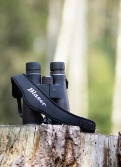 Blaser Fernglas 10x42 -Forstmaschinengeschäft 82 363 4 j22