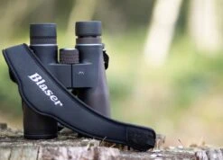 Blaser Fernglas 10x42 -Forstmaschinengeschäft 82 363 5 j22