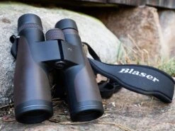 Blaser Fernglas 10x42 -Forstmaschinengeschäft 82 363 8 j22