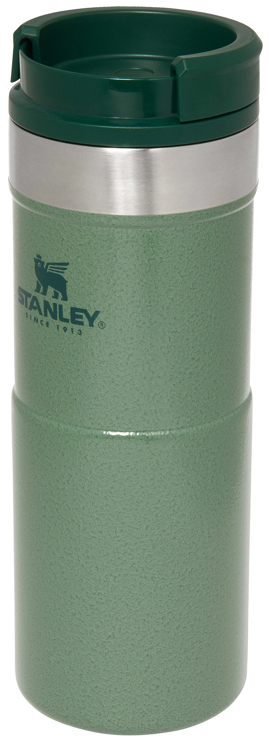 Stanley Thermobecher Neverleak Travel Mug 354 Ml 1 Stanley Thermobecher Neverleak Travel Mug 354 Ml