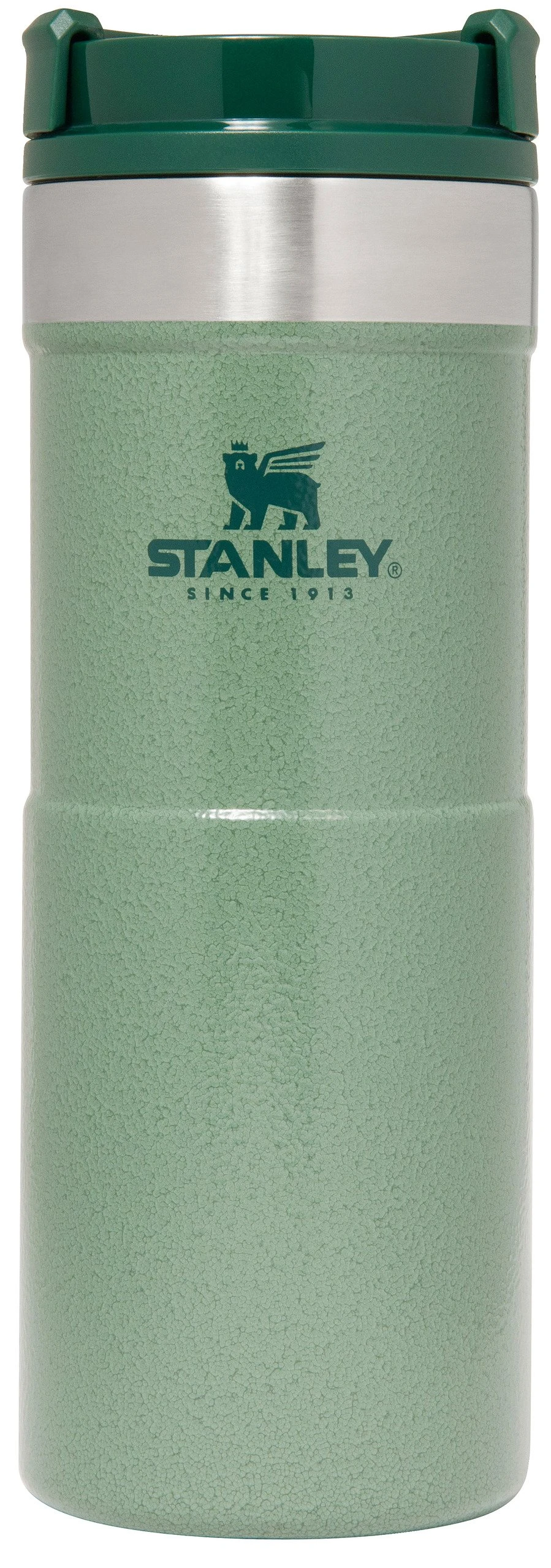Stanley Thermobecher Neverleak Travel Mug 354 Ml 2 Stanley Thermobecher Neverleak Travel Mug 354 Ml – Bild 2