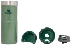 Stanley Thermobecher Neverleak Travel Mug 354 Ml 5 Stanley Thermobecher Neverleak Travel Mug 354 Ml -Forstmaschinengeschäft 82 377 01 3 j21