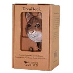 Wandhaken Luchs -Forstmaschinengeschäft 82 380 02 5 j22