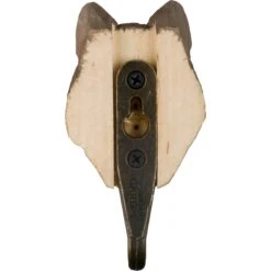 Wandhaken Waschbär -Forstmaschinengeschäft 82 380 03 4 j22