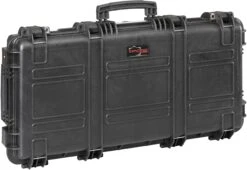 Dörr Spezialkoffer Explorer Mod. RED7814