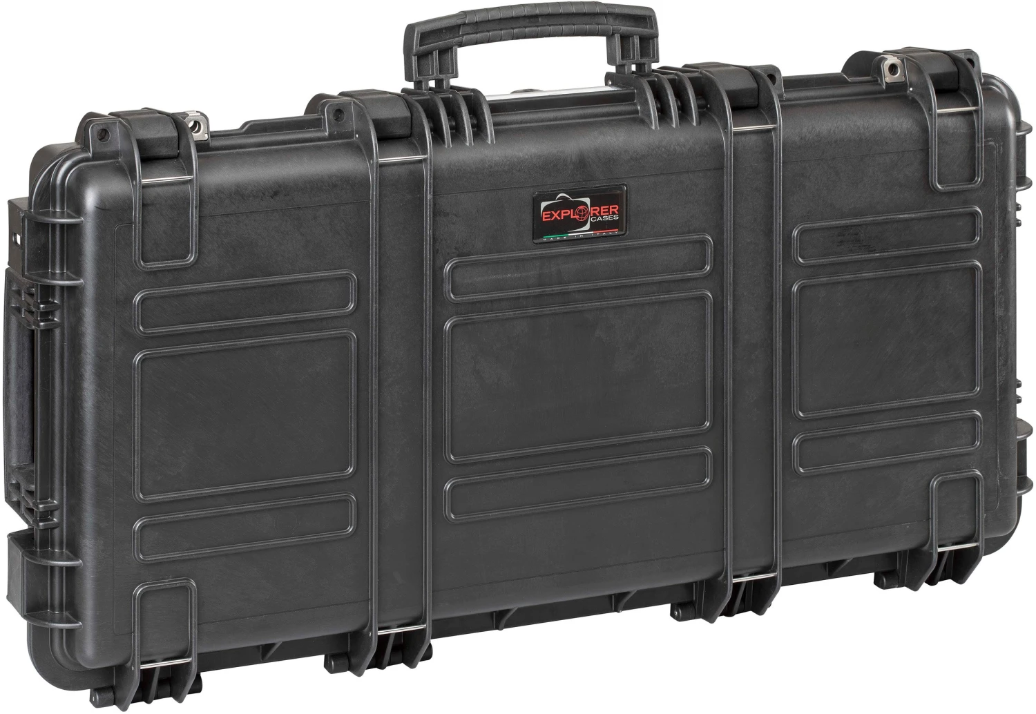 Dörr Spezialkoffer Explorer Mod. RED7814