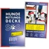 Hunderettungsdecke