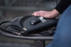 Ledlenser Schlüsselbundleuchte K6R Safety -Forstmaschinengeschäft 82 464 01 8 j21